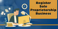 Sole Proprietorship Registration